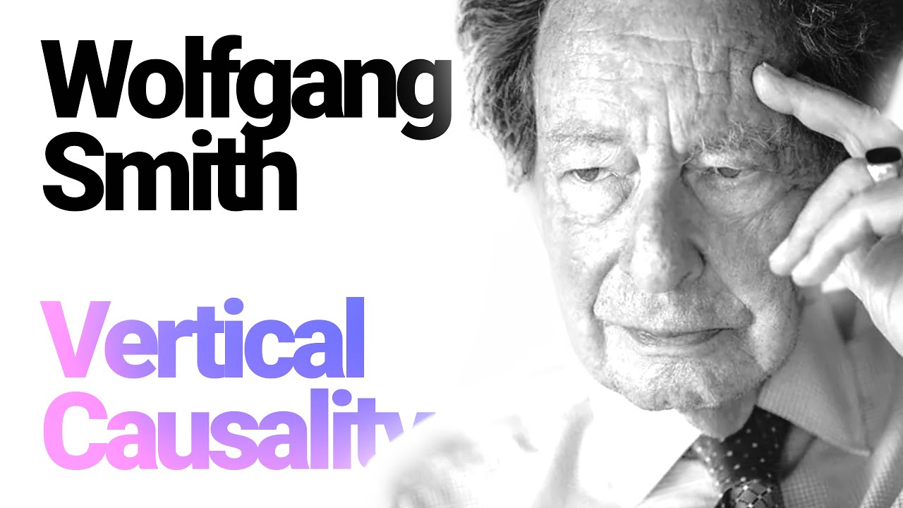 Physics Can't Solve the Measuring Problem: Wolfgang Smith