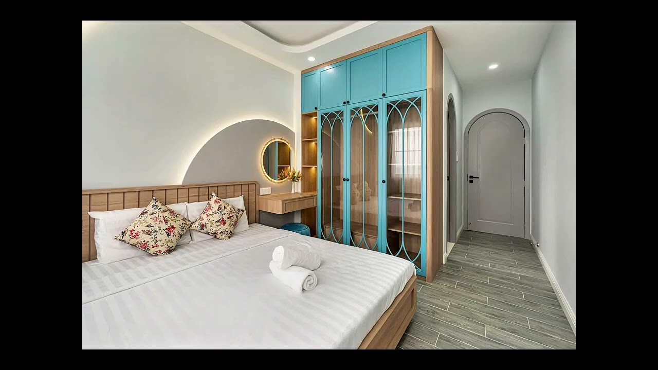 Cuối năm ở NovaWorld Phan Thiet, có một đội vẫn chưa được nghỉ…