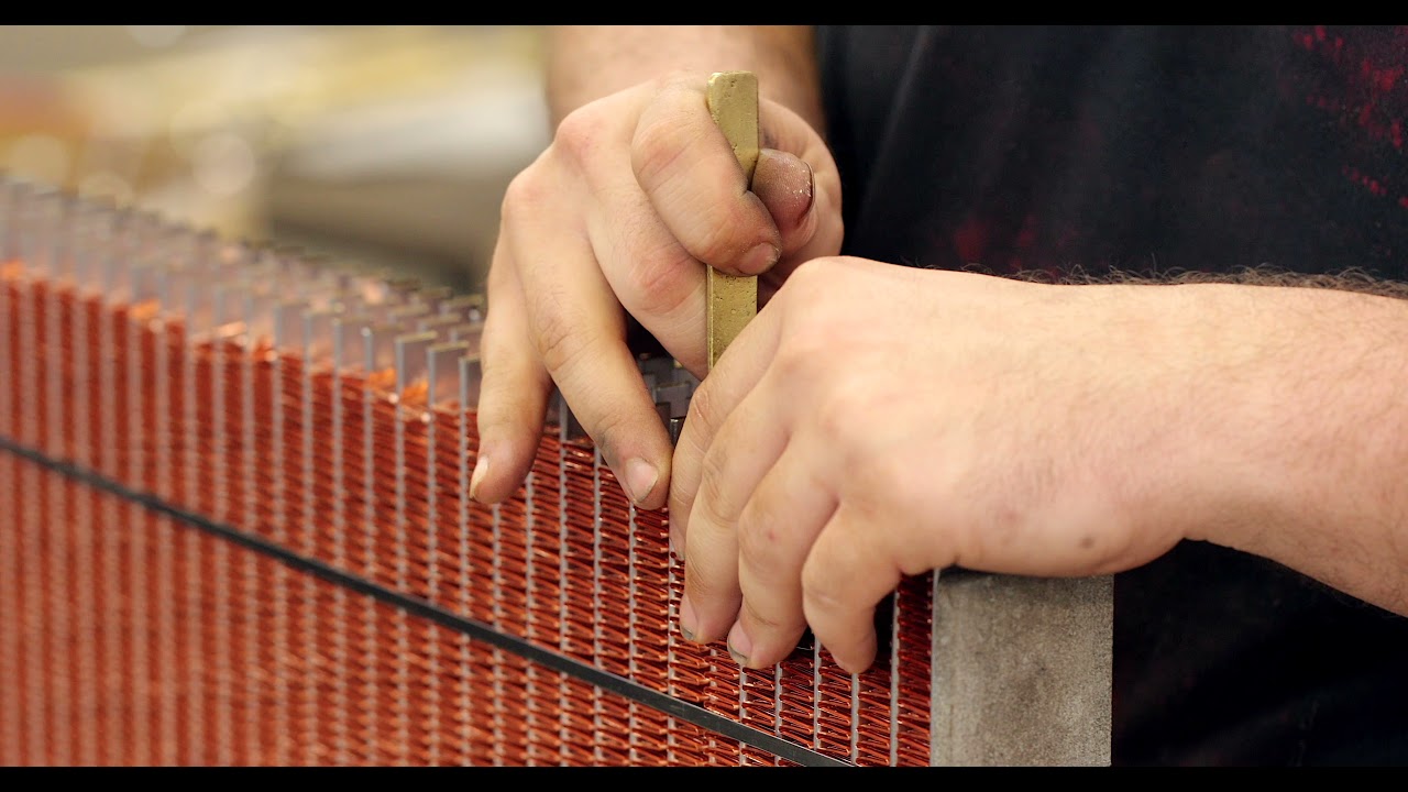 US Radiator Process