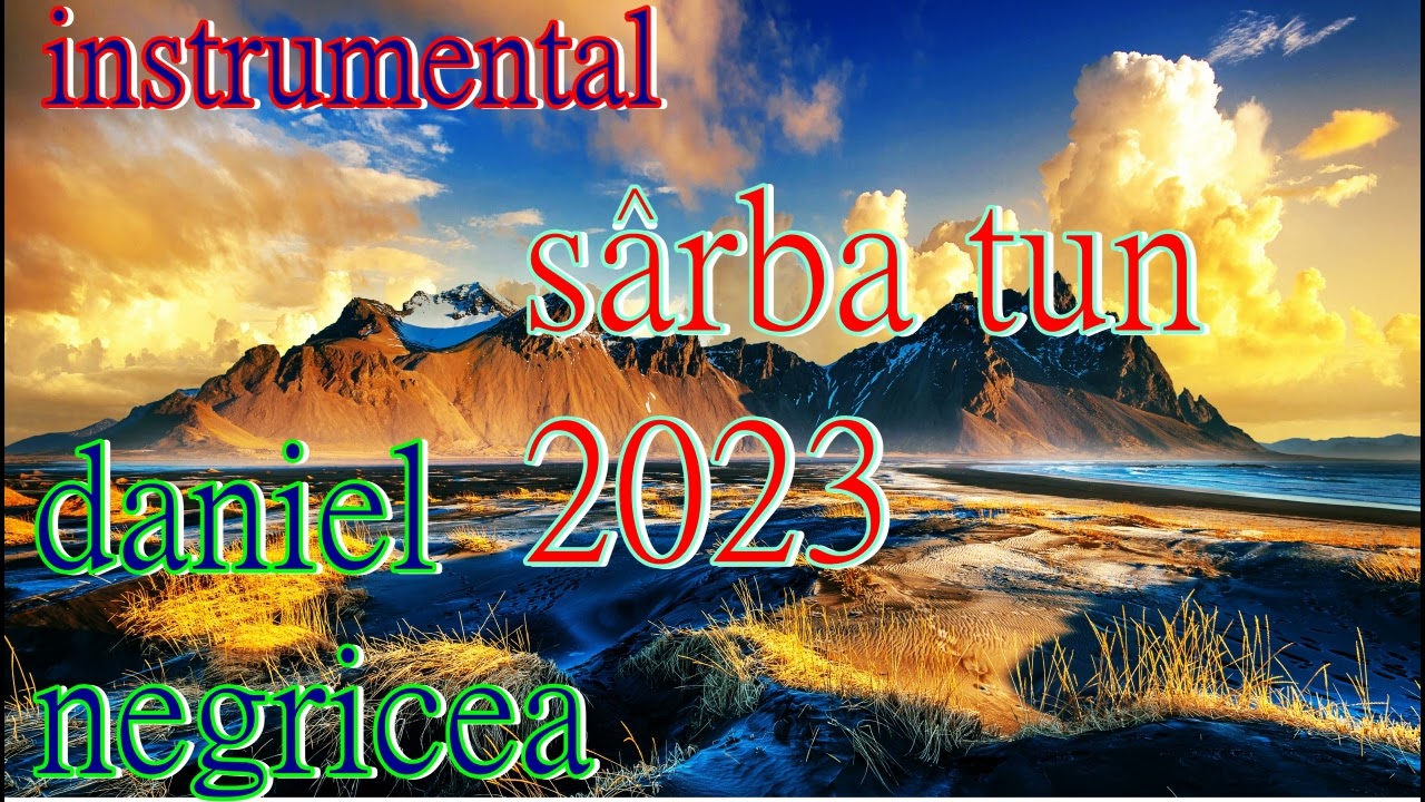 █▬█ █ ▀█▀ 2023 -SARBA TUN