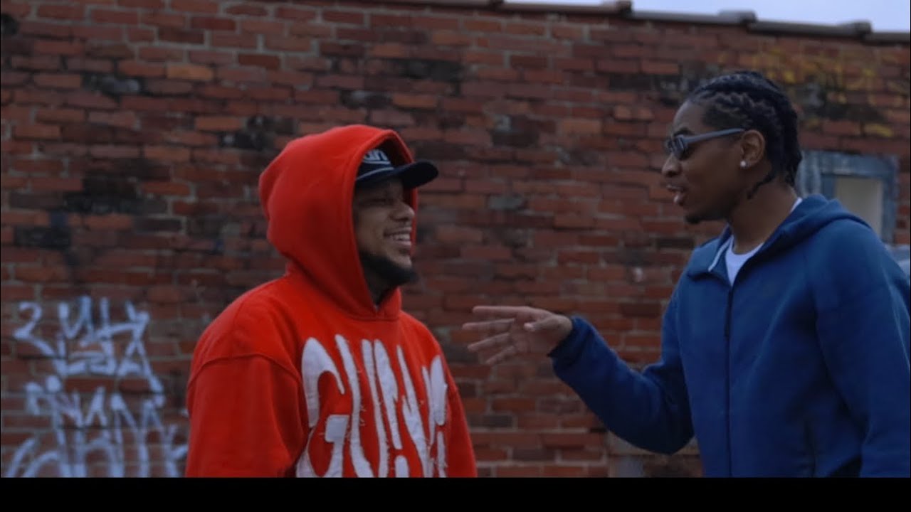 44 Dro - Stand On It (Official Video) Prod By : ATL JACOB, HENDRIX