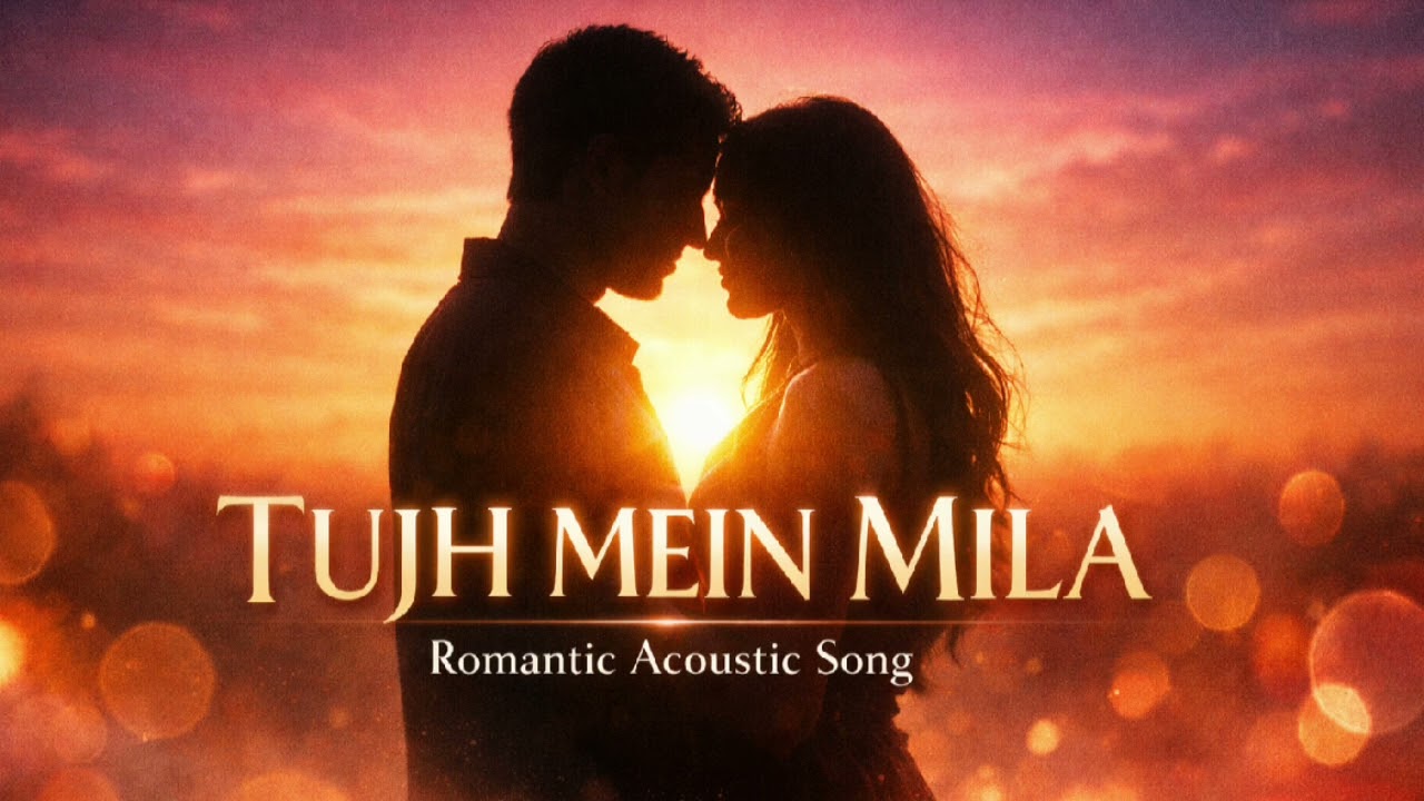 Tujh Mein Mila💞 Most Addictive Love Song of the Year #arijitsingh #vishalmishra #lovesong #trending 