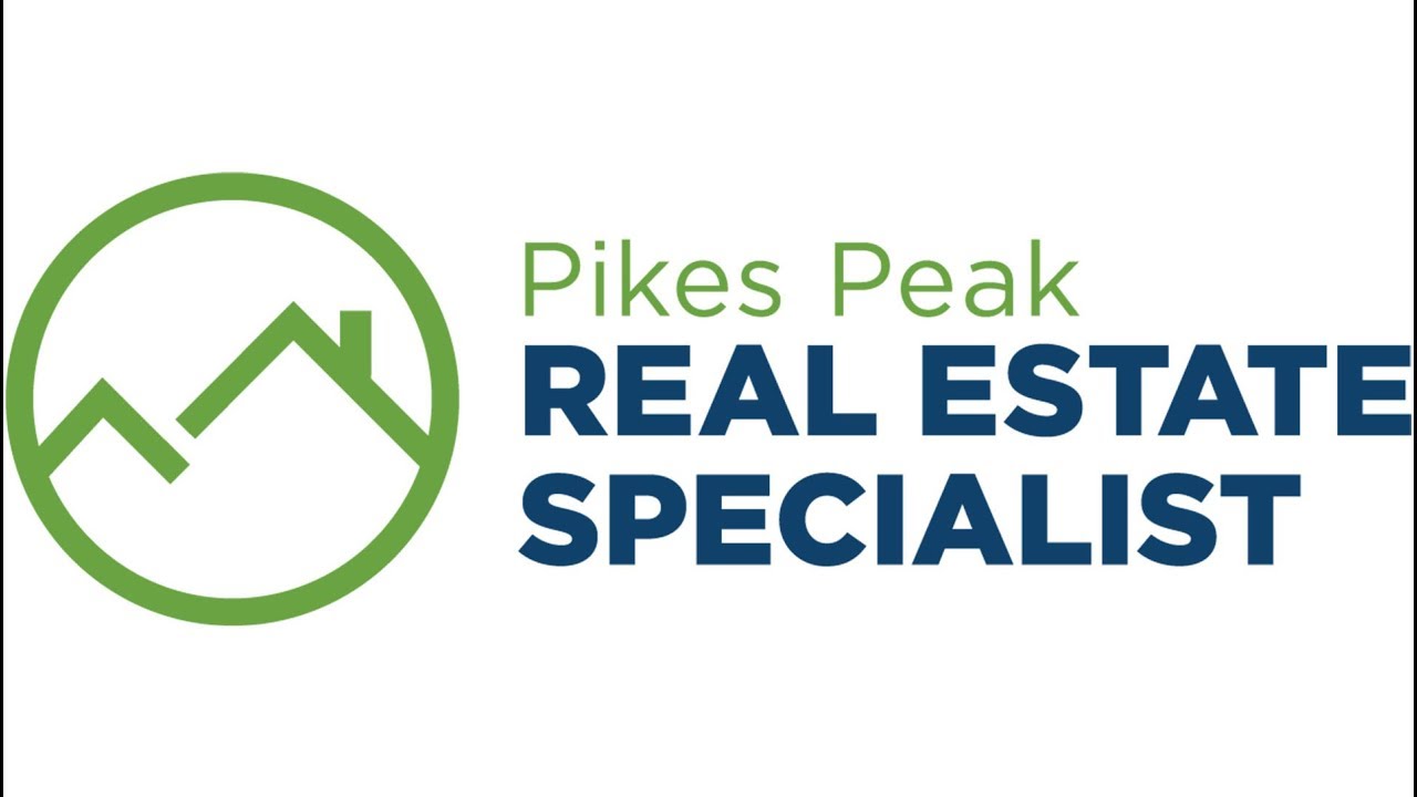 PPAR Pikes Peak Real Estate Specialist Certification