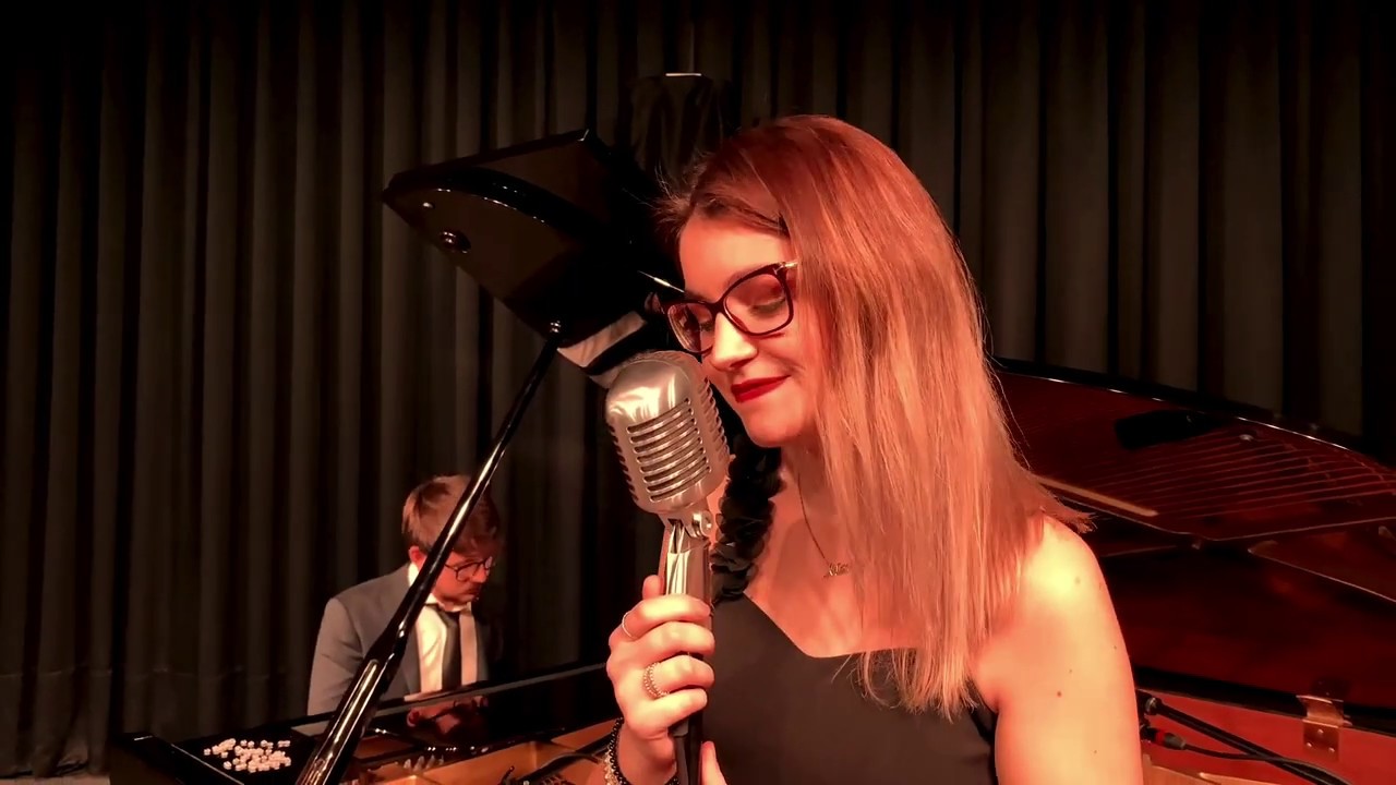 Nella notte di Natale | Martina Dal Cin (Feat. Erica Fassetta e Davide Pin)