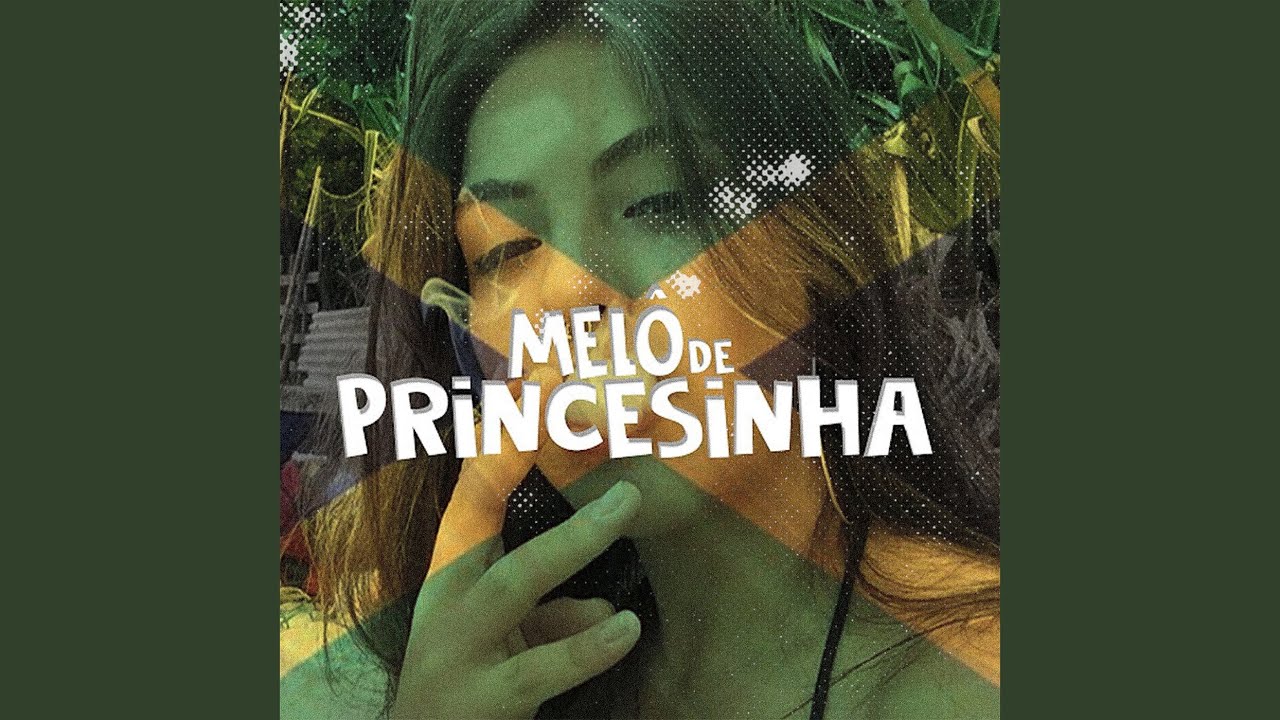 Melô de Princesinha