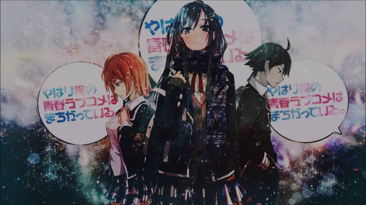 Nightcore-The Last Of The Real Ones
