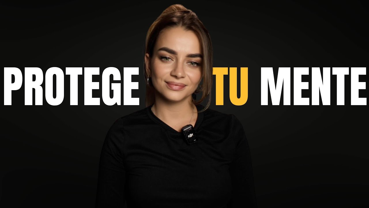 5 MINUTOS PARA SER EMOCIONALMENTE FUERTE