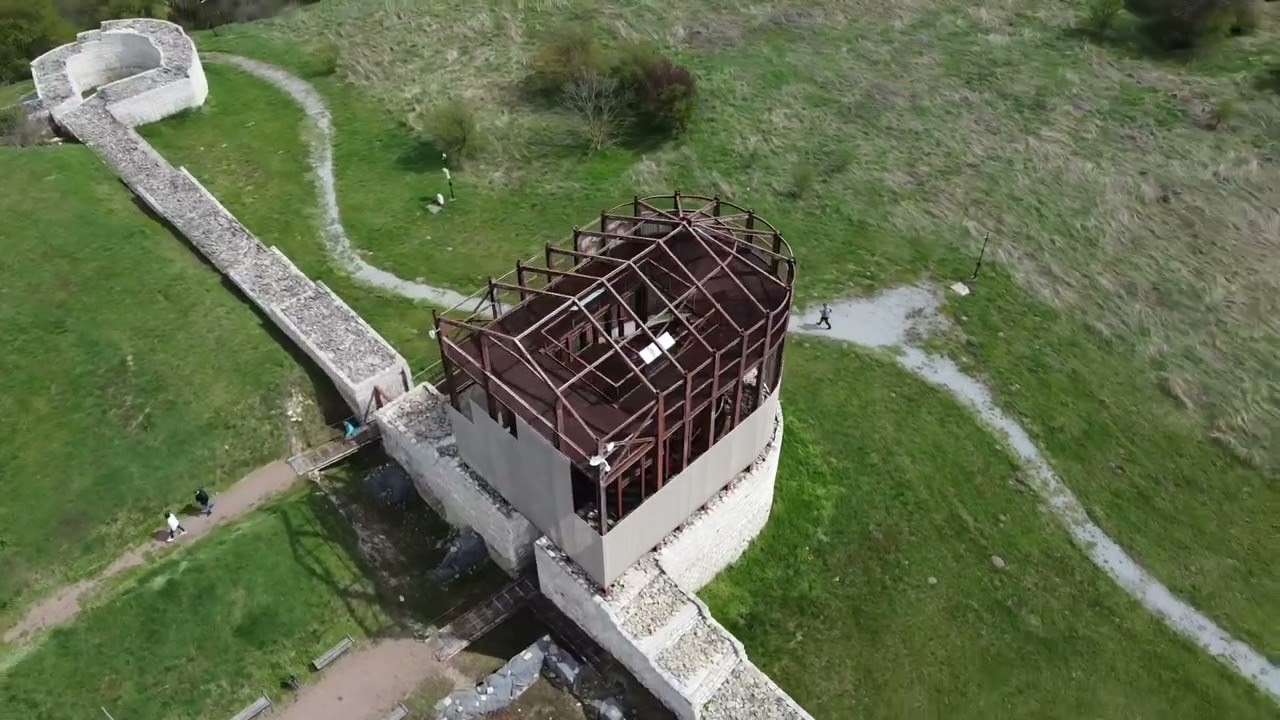 Abritus, Razgrad