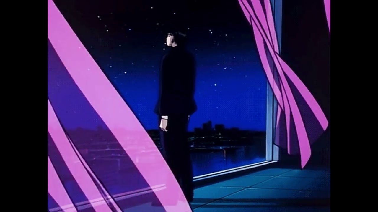 Silent Circle - Touch in the Night (𝓈𝓁𝑜𝓌𝑒𝒹 & 𝓇𝑒𝓋𝑒𝓇𝒷)