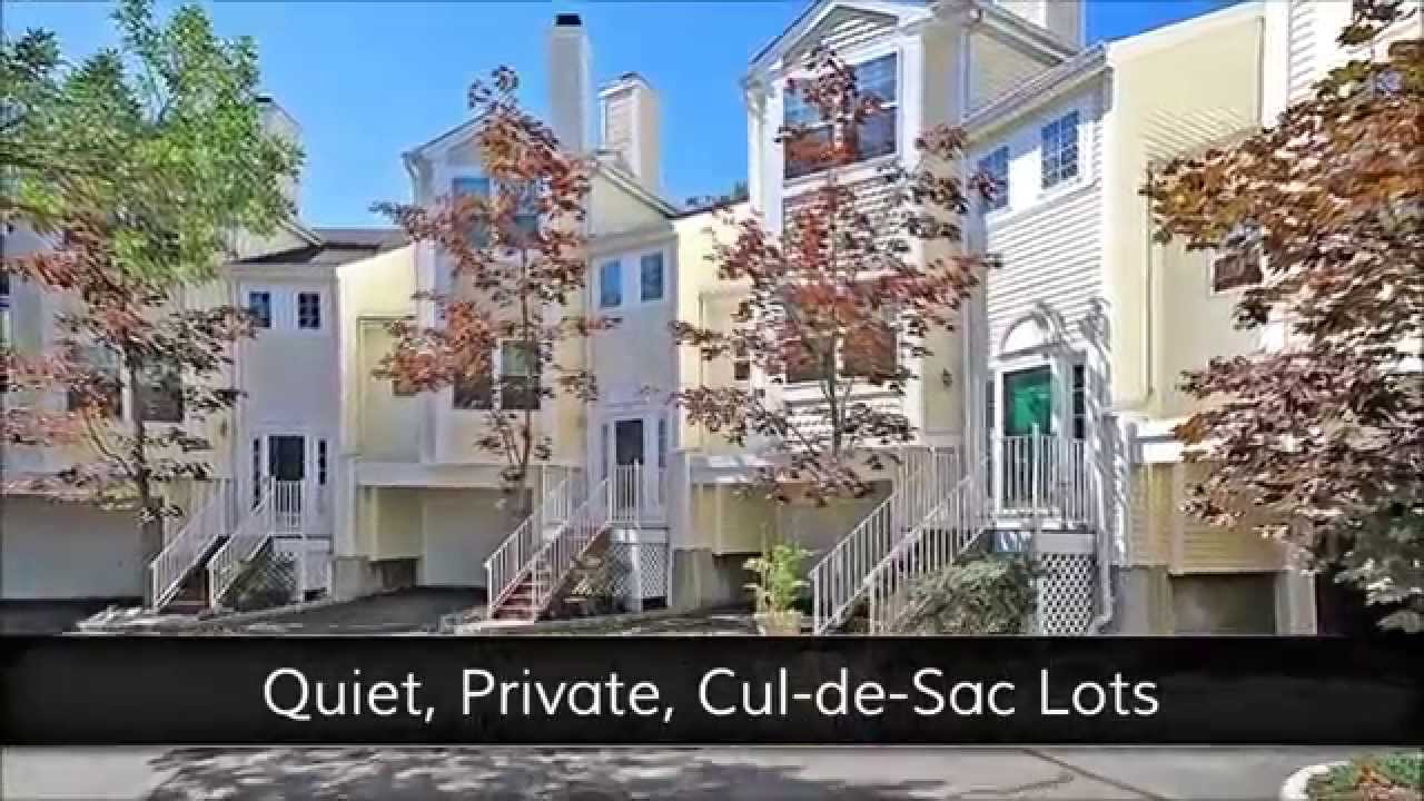 Oak Ridge, Hanover Twp, NJ Townhomes - Community Video Tour