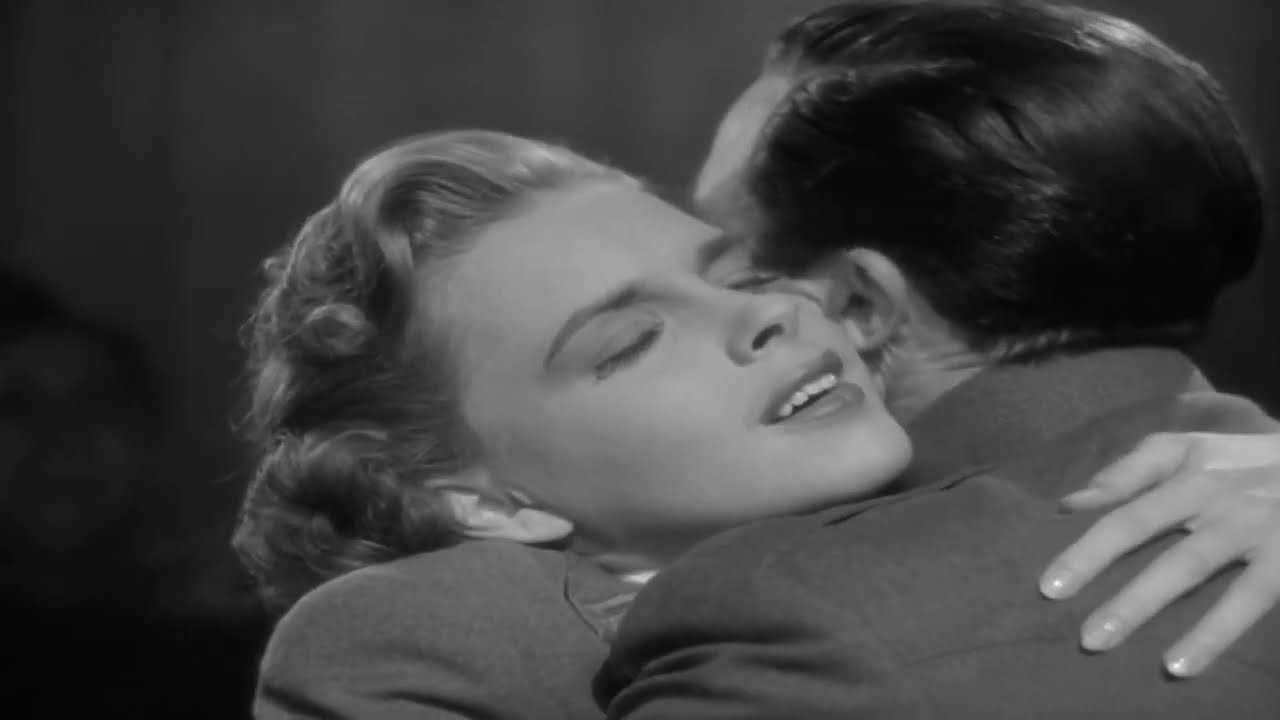 Judy Garland & Gene Kelly  -  Parachute