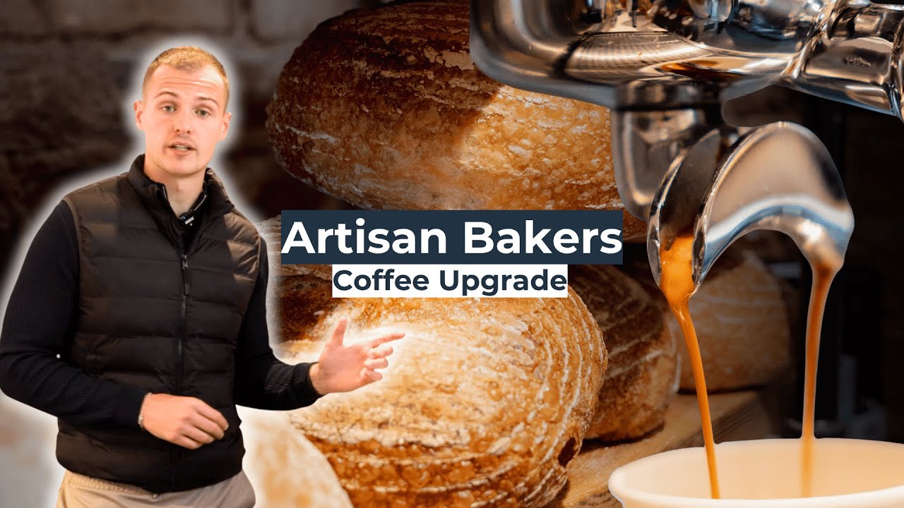 How We Helped This Bakery Serve Incredible Coffee