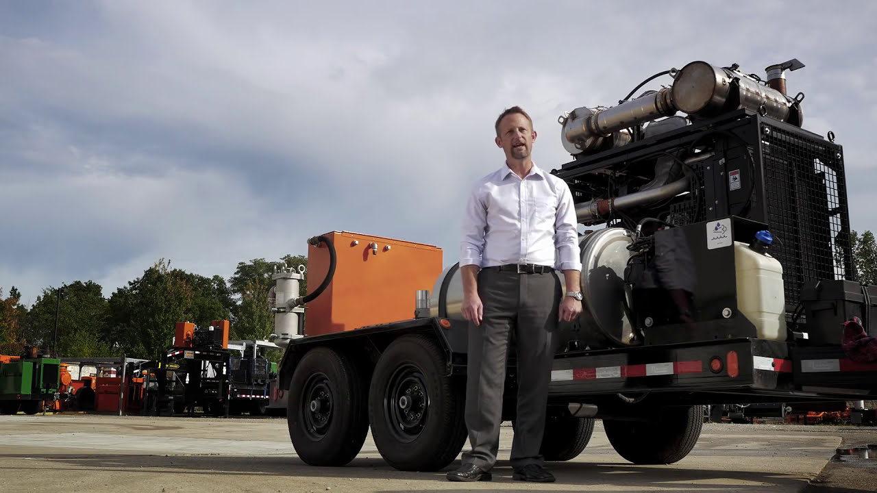 E-Clutch™ & Esync™ | NLB Corporation