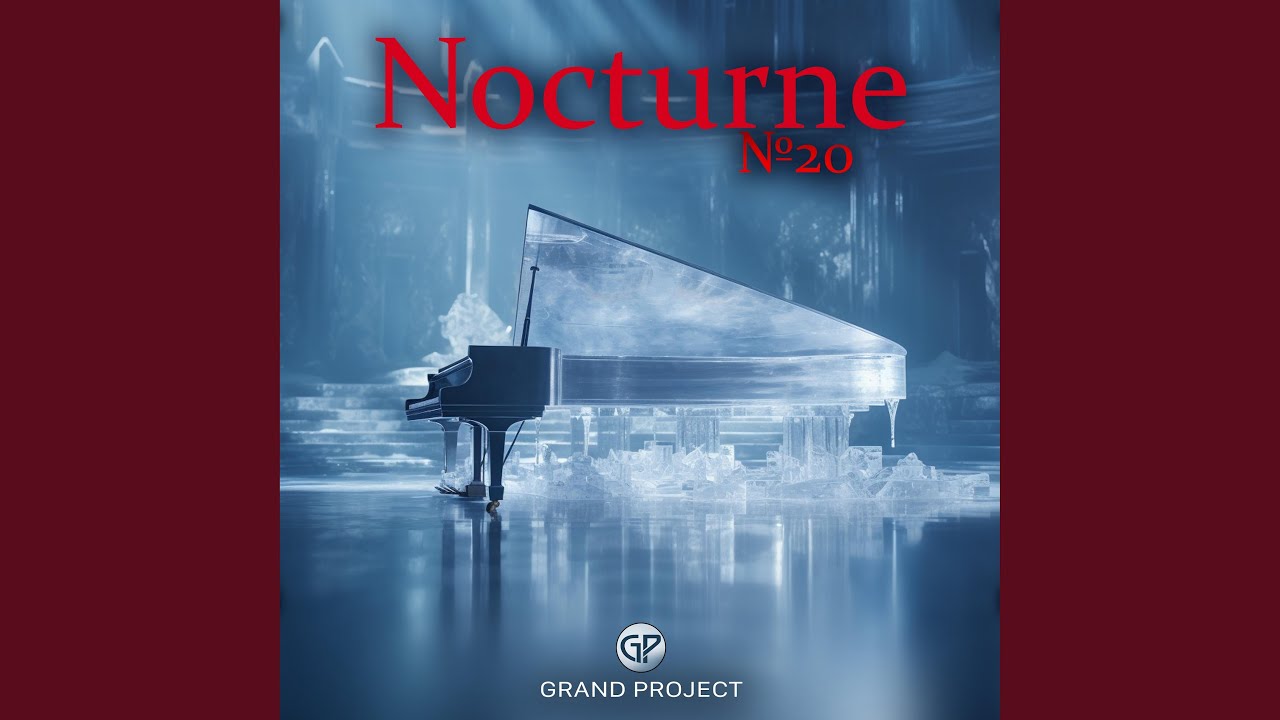 Nocturne N20 (Hip Hop Chopin)