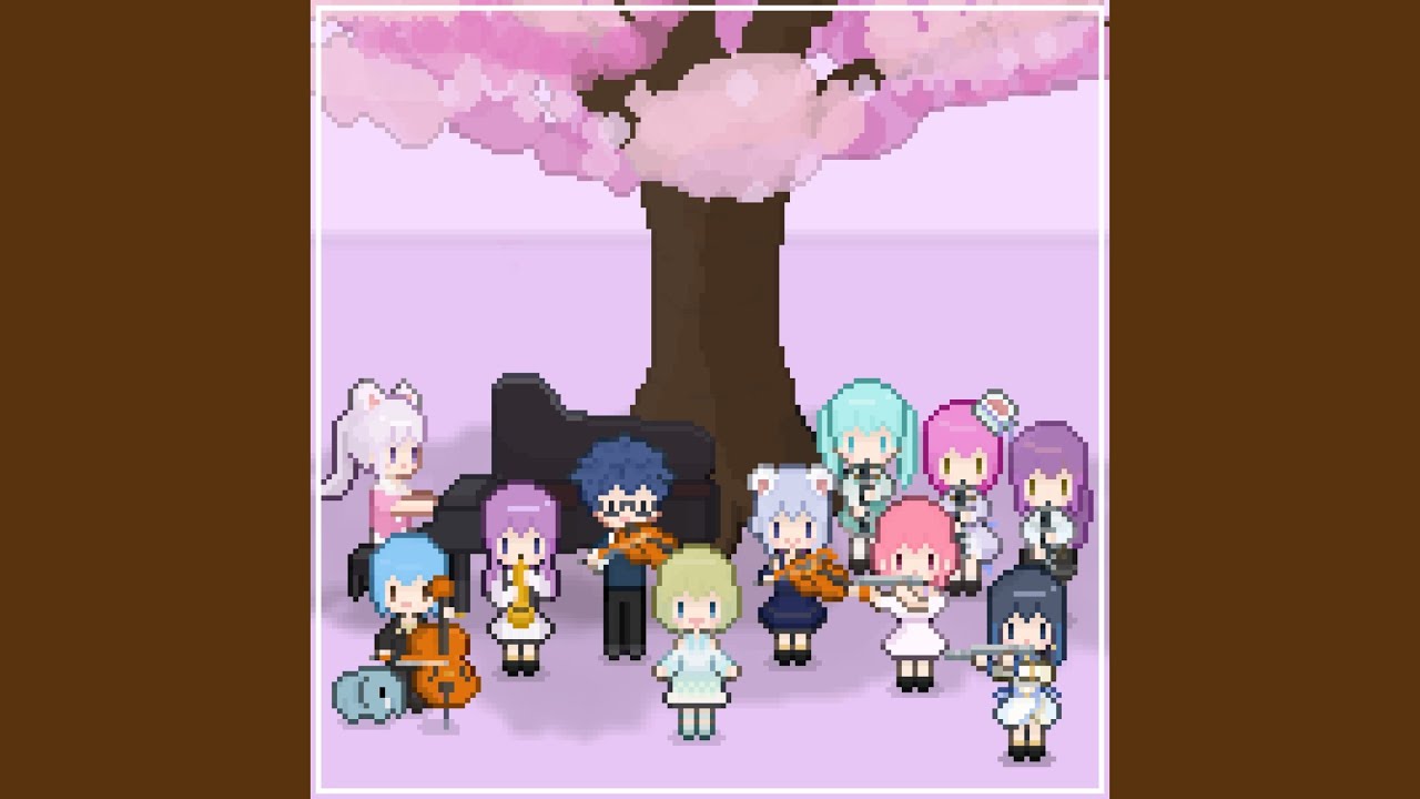 桜舞オーケストラ