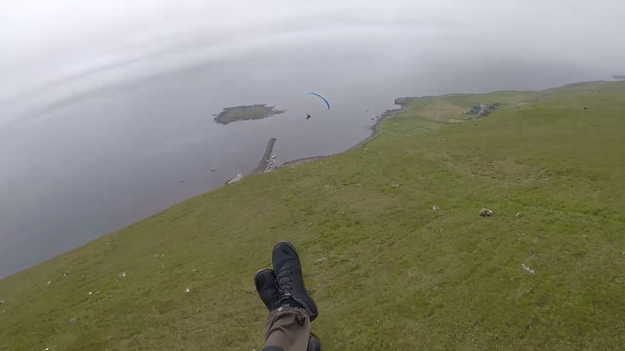speedflying