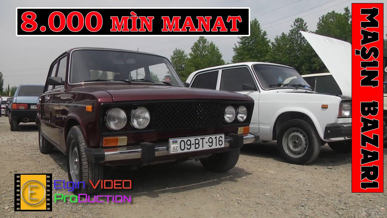 Masin Bazari №02052025 (1-ci hisse) FullHD