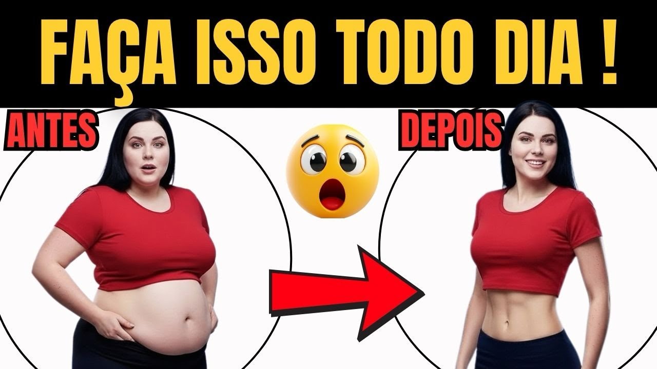 🔥 DO THIS EVERY DAY | Low Impact Cardio at Home to LOSE WEIGHT FAST! 🔥