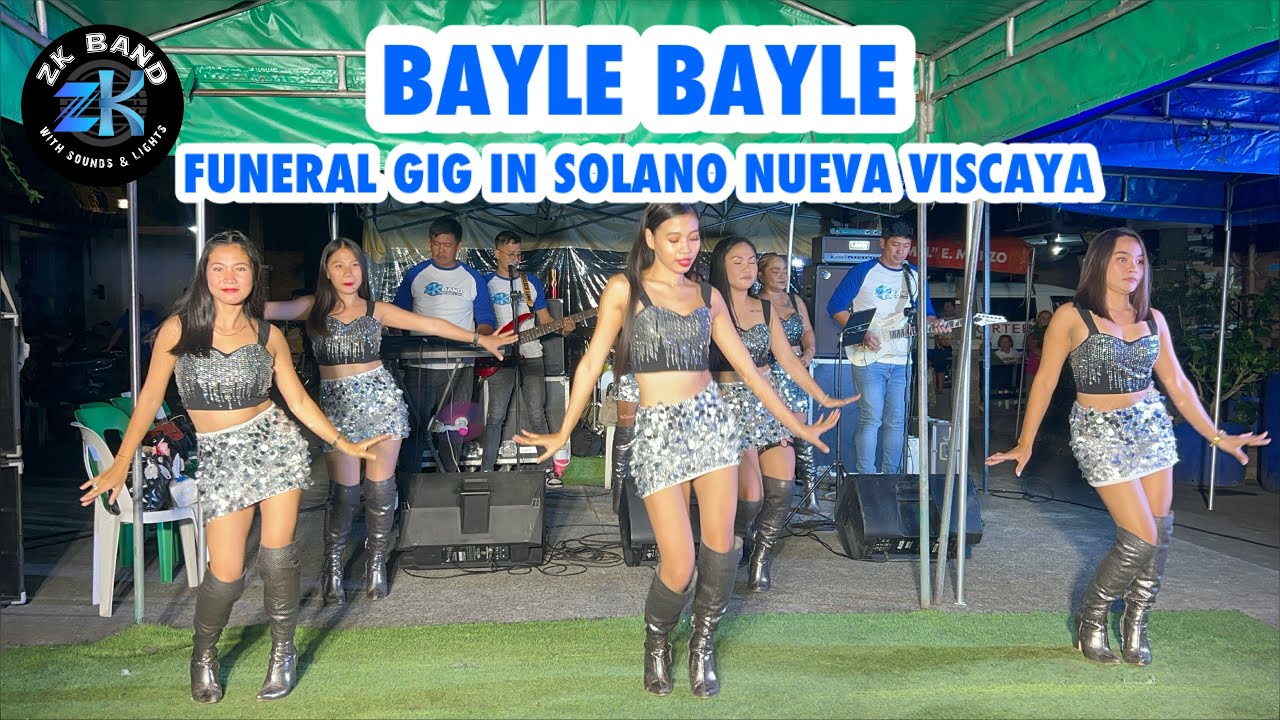 BAYLE BAYLE | ZK BAND