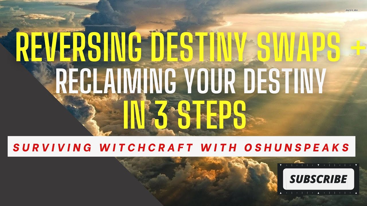 YES destiny swaps are reversible: here&rsquo;s how i called mine back | Surviving Witchcraft 101