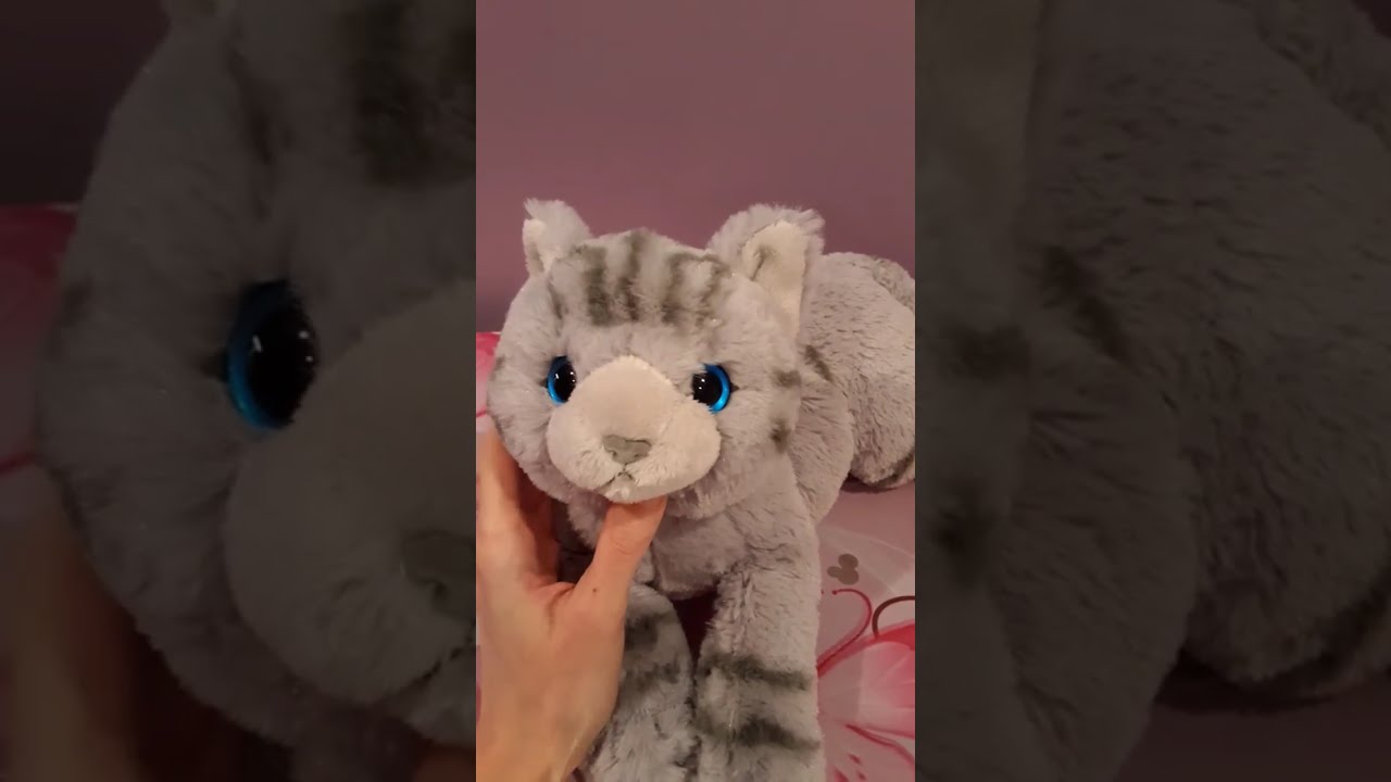 Sunlemon Cat / Wildcat Plush Collection