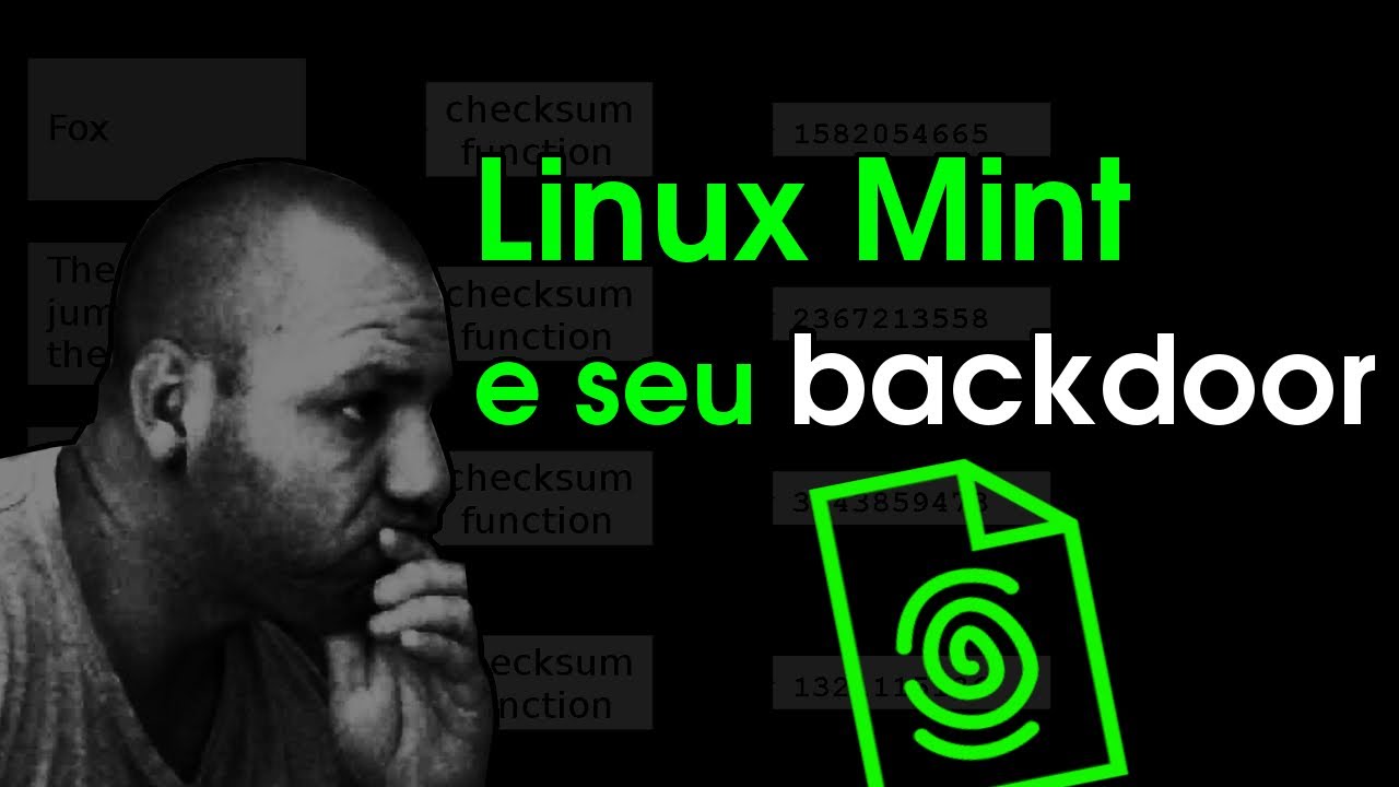 Aprenda a usar Checksum (md5, sha256, sha512)