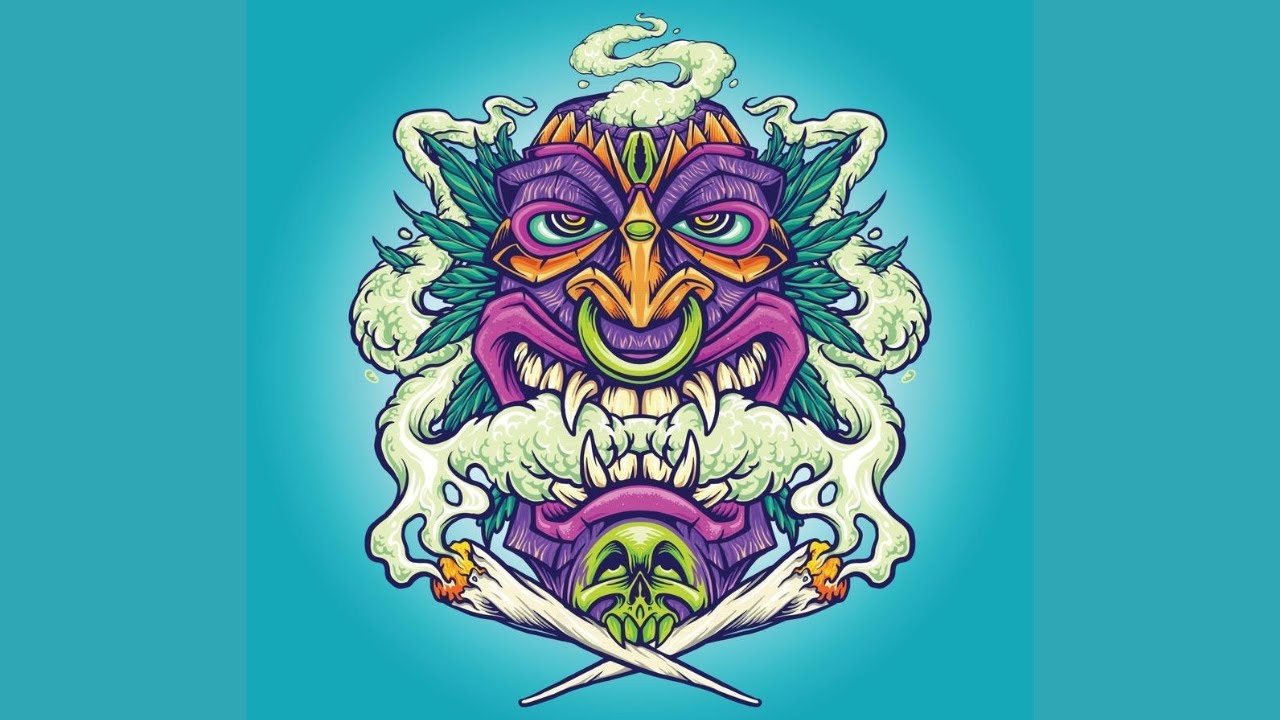 Cook Bazartek - RaggabumpingTribe (Ragga Tribe) | Teuf | Tek