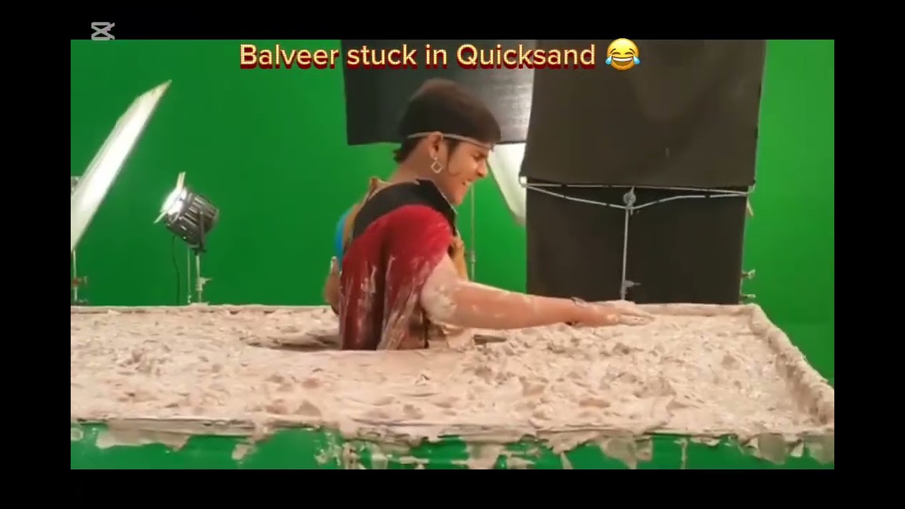 #balveer l शूटिंग कैसे होता है एक बार देखें 🙏