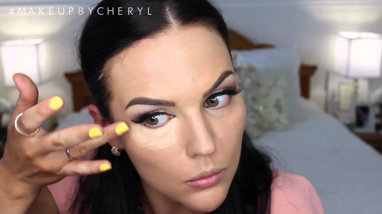 Summer Glow Makeup Tutorial