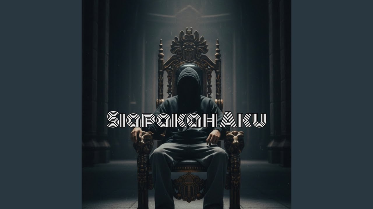 Siapakah Aku