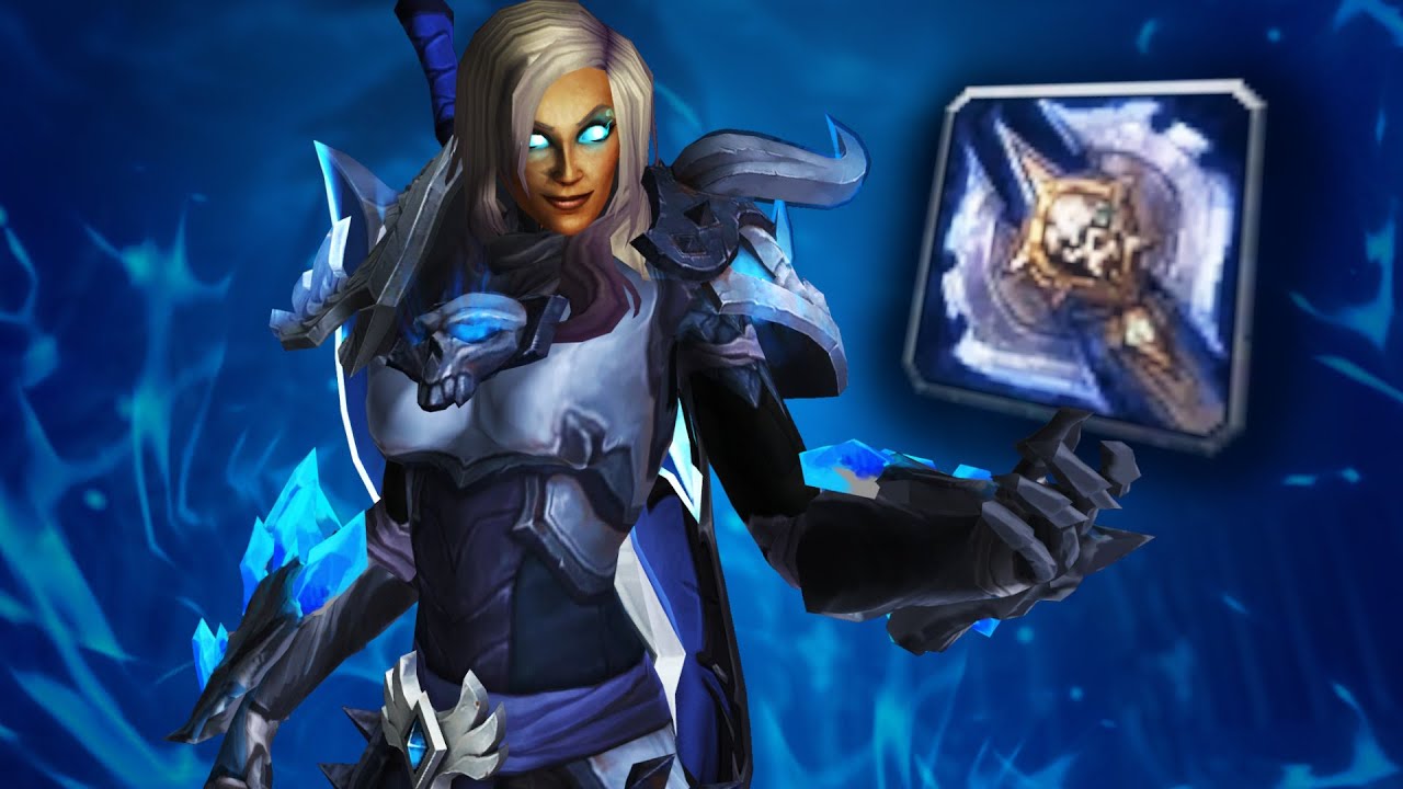 FROST DK BURST IS JUST UNREAL! (5v5 1v1 Duels) - PvP WoW: The War Within