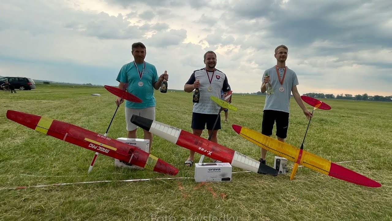 F3RES Nitra 2021