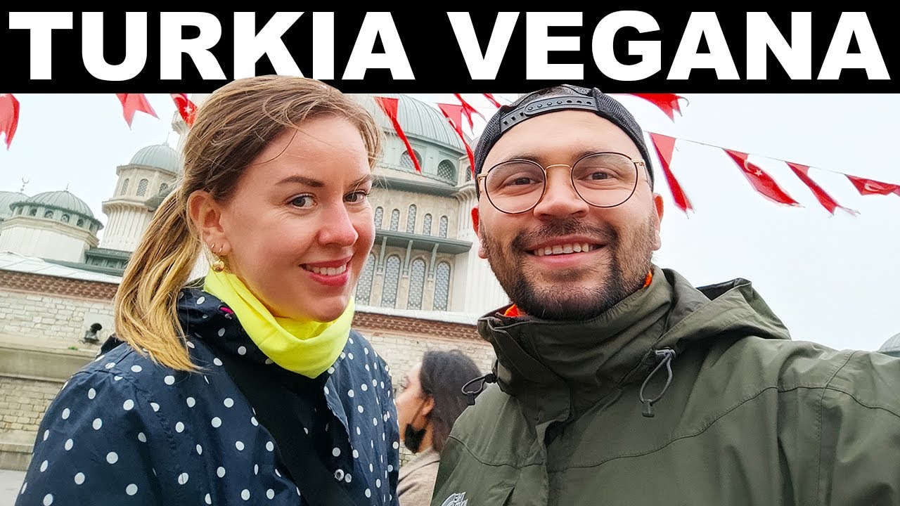 Que hicimos para no comer carne en Turquia?