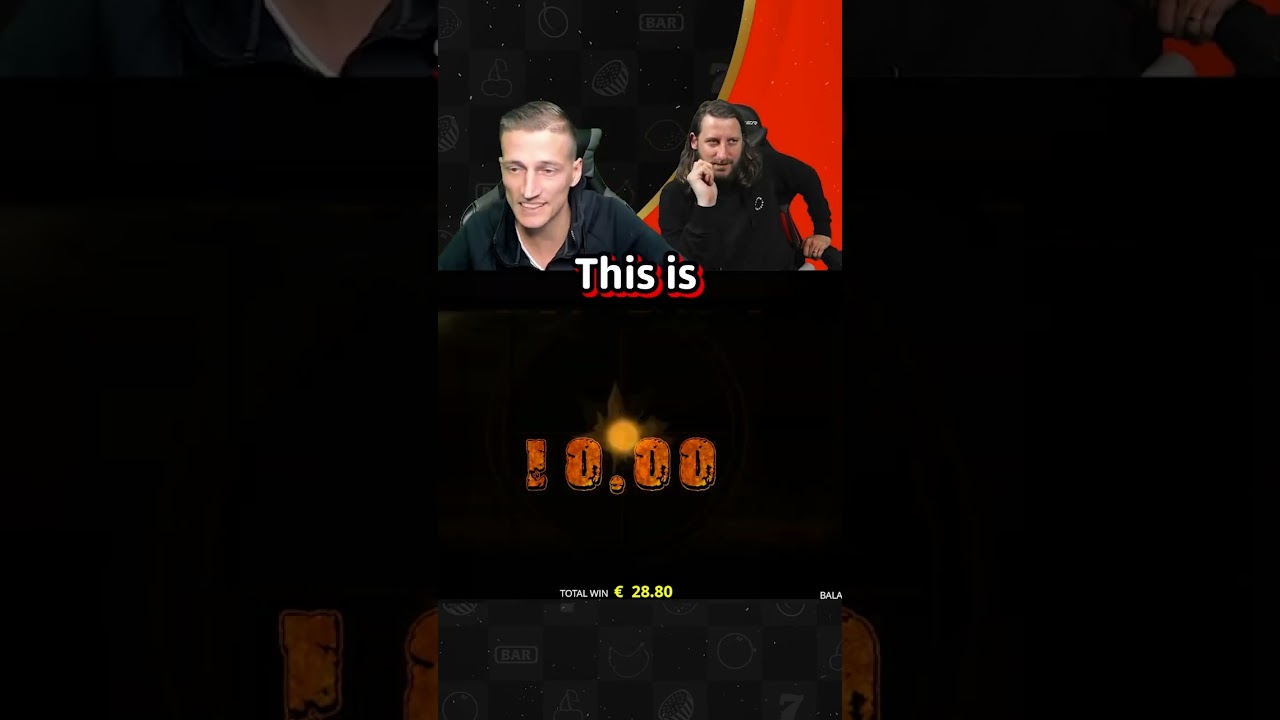 THE LAST SPIN PAID HUGE! Big Win on Mental slot!