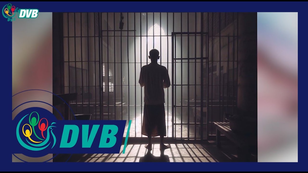 DVB Digital ည ၇ နာရီ သတင်း (၂၂ ရက် ဖေဖော်ဝါရီလ ၂၀၂၄)