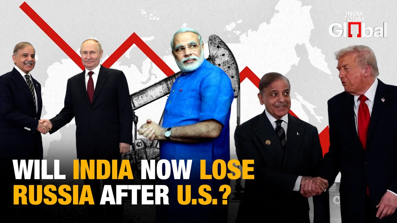 Pakistan-Russia Oil Talks: Energy Deal, China&rsquo;s Shadow and a Test for US Sanctions