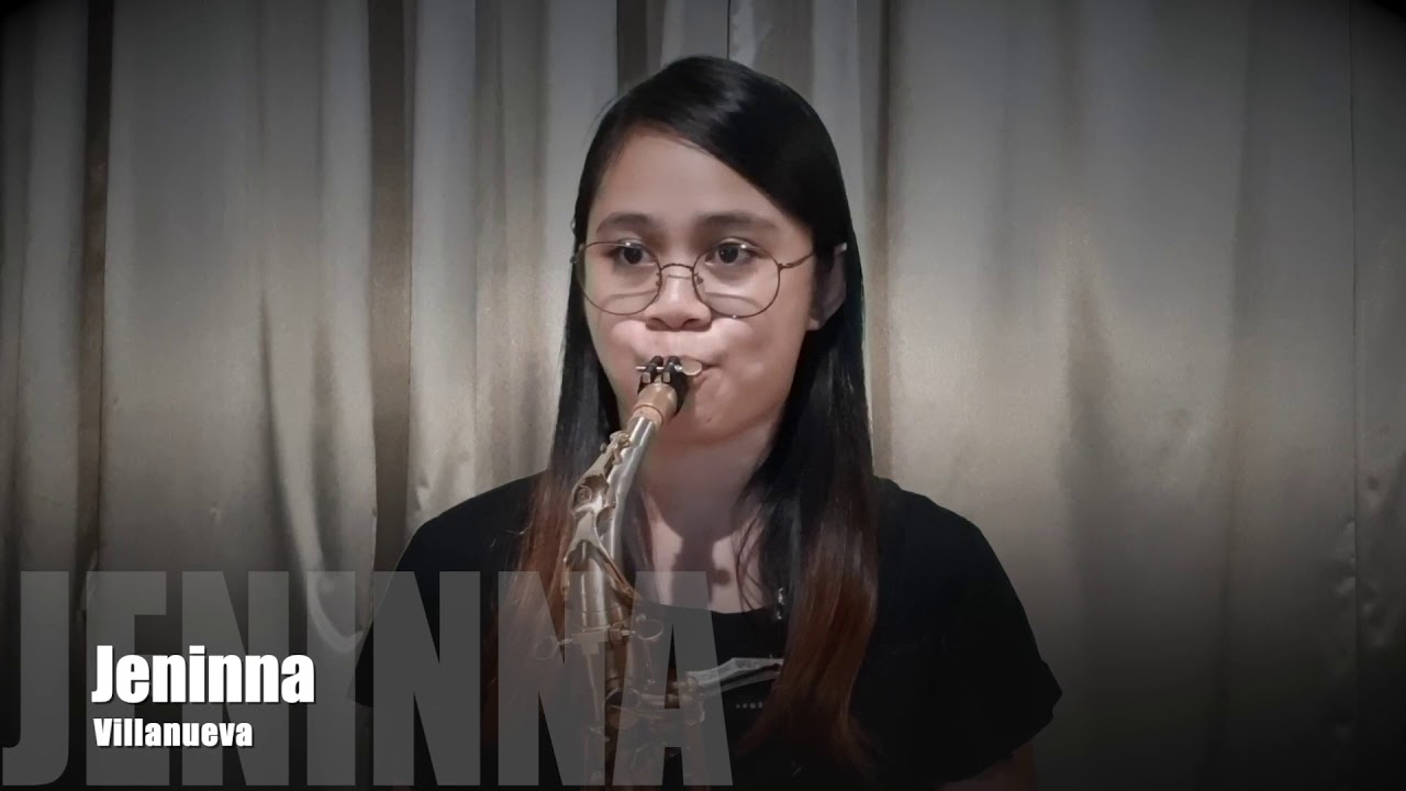 Heal the World  - Kaihip Collab