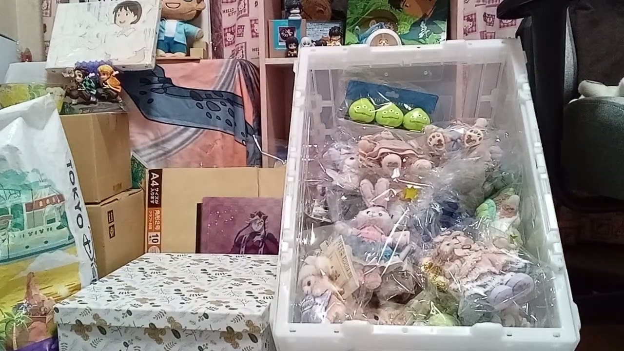 呪術廻戦１番くじ死滅回遊前半3回　幽遊白書暗黒武術会１番くじ2回結果　運使ってしまったΣ(・∀・；)