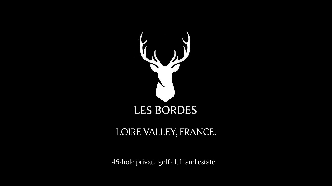 Les Bordes GC