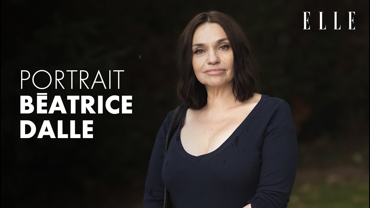 Béatrice Dalle à l'affiche d'un documentaire.