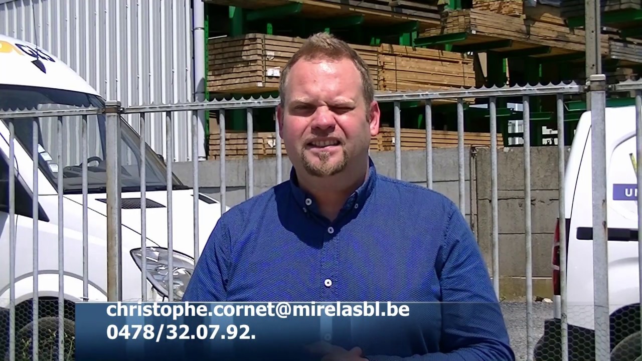 Service aux employeurs - MIREL