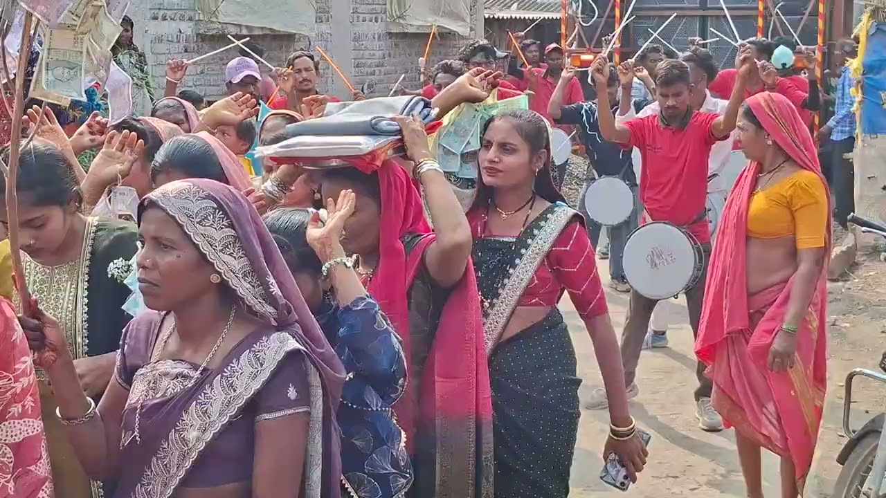 Powar king band