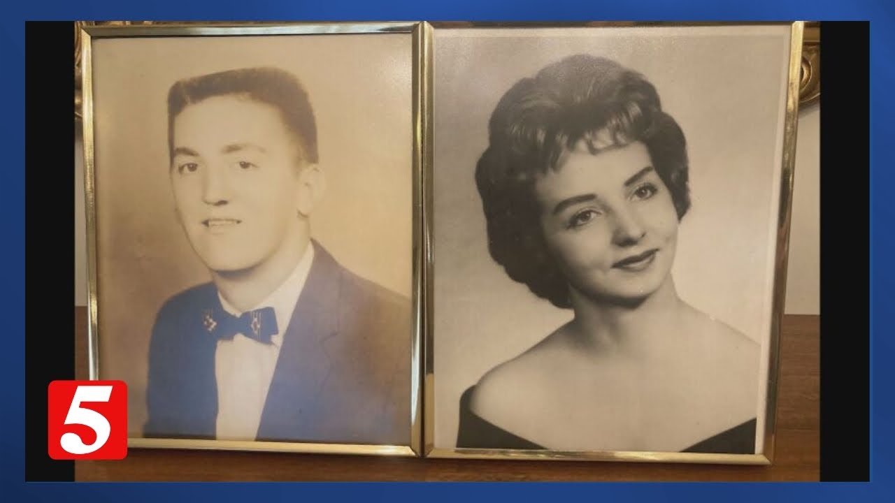 Cold case revival: Tennessee sheriff says there's probable cause Buford Pusser murdered his wife
