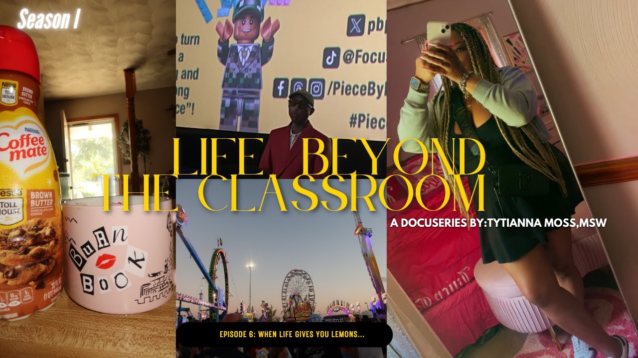 VLOG| WELCOMING FALL, FRIENDSHIP BREAKUPS, GIRLY APARTMENT FINDS, MEETING PHARRELL AND MORE!