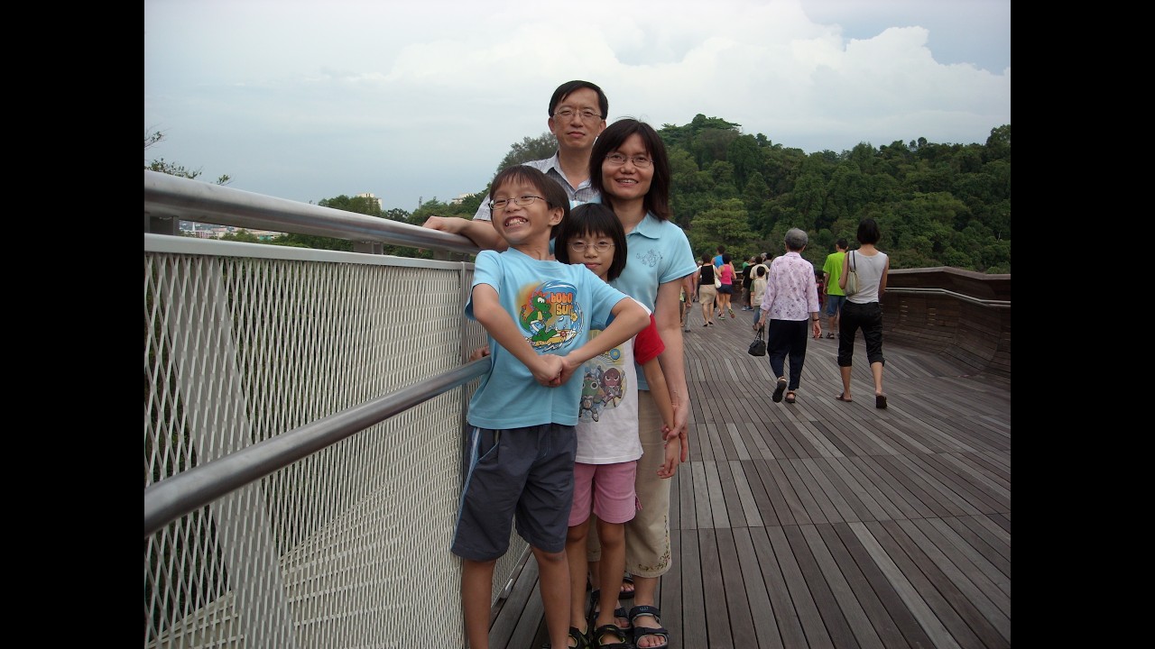 2008 Henderson Park