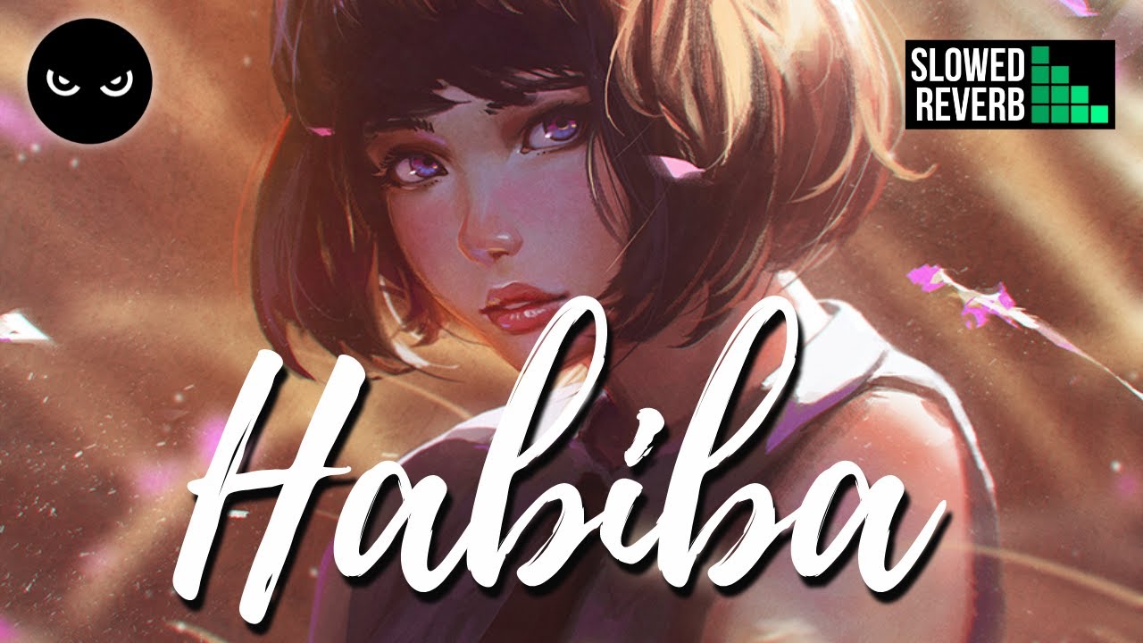 DYSTINCT - Habiba ft. Tawsen [Slowed + Reverb] / ديستانكت & تاوسن - حبيبة بطيء