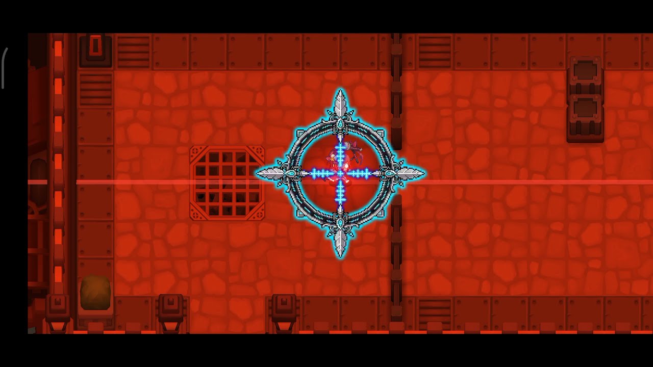 Guardian Tales - Calles Violentas