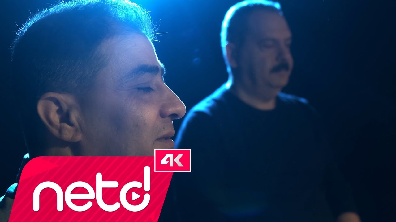 Hilmi Yarayıcı feat. Ali Batgi - Demme