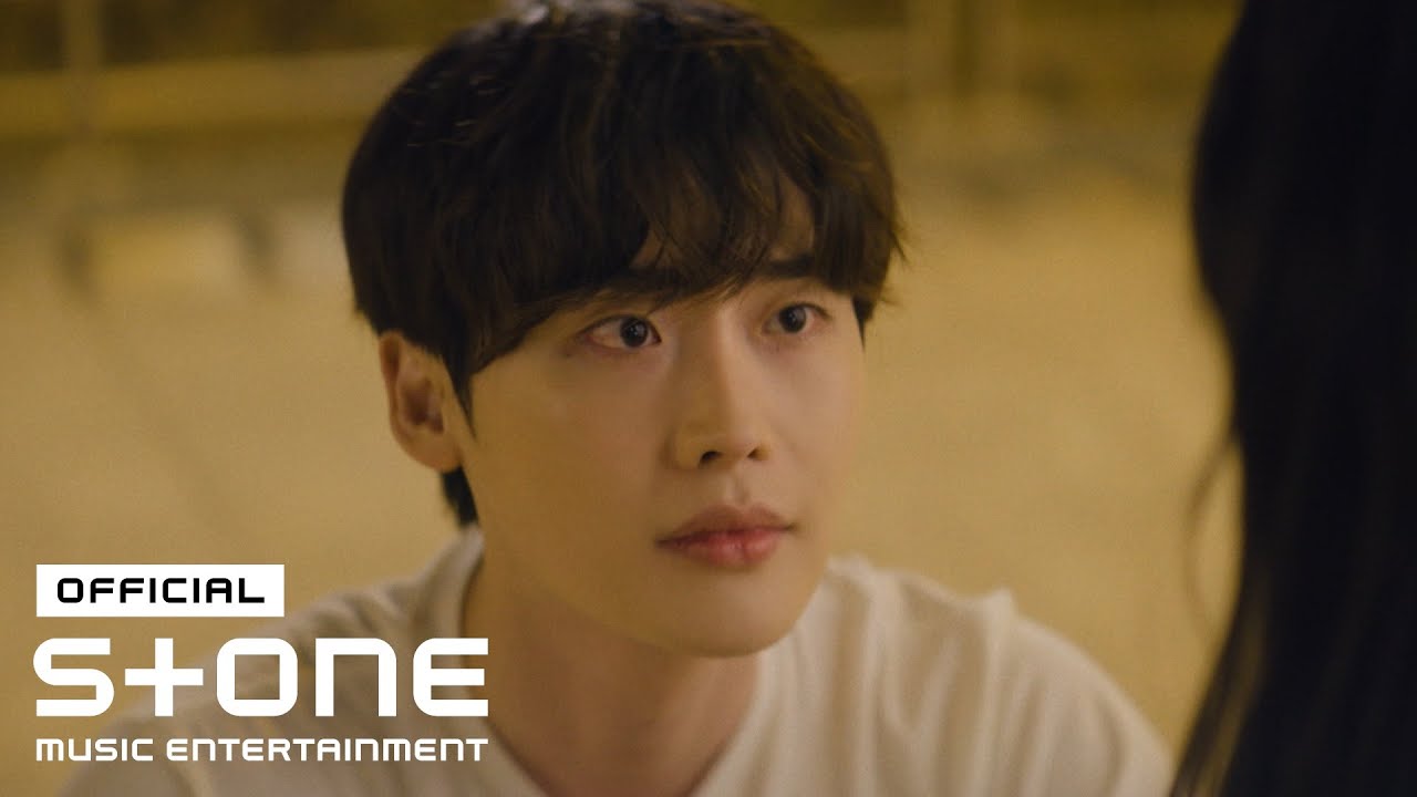 [서초동 (Law and The City) OST Part 2] DOKO (도코) - Can i love u? MV