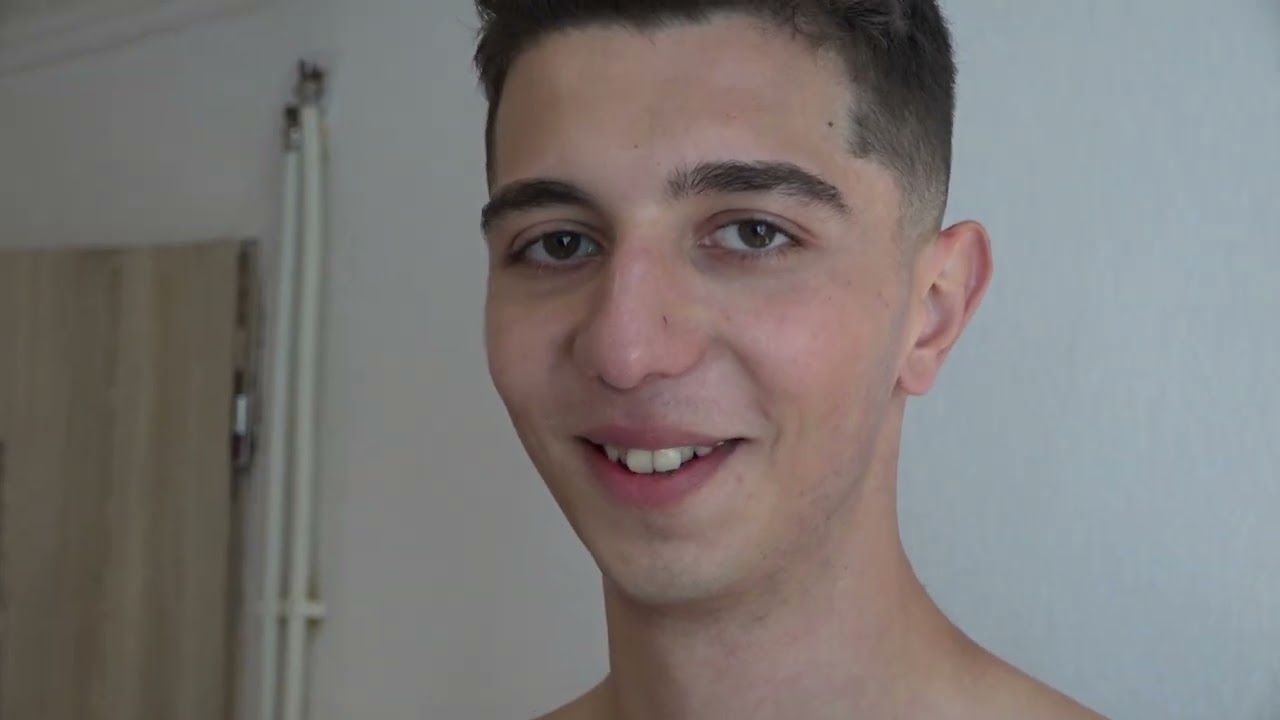 Kristinka A Jozinko Svadba časť 1